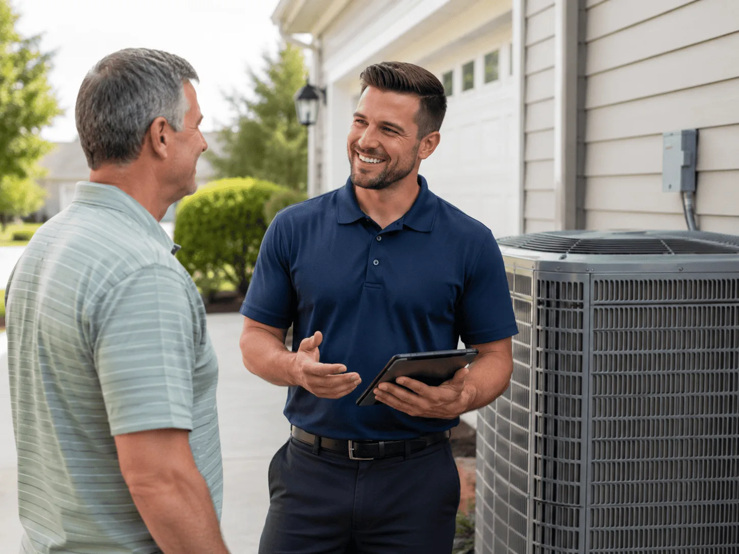 Heat Pump Installation Fairchild, WI FAQs